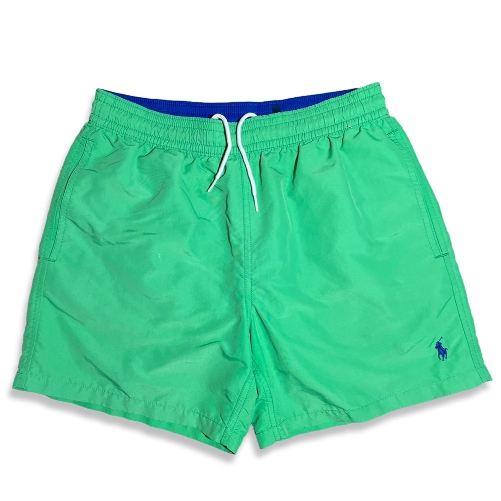 Polo Ralph Lauren Shorts/Trunks